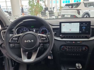 KIA XCeed Neuwagen KIA XCeed Neuwagen