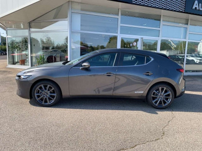 Mazda Mazda3 Neuwagen