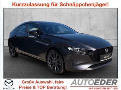 Mazda Mazda3 Vorführwagen