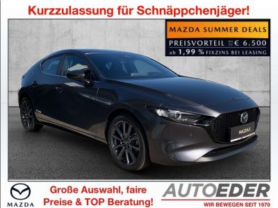 Mazda Mazda3 Vorführwagen