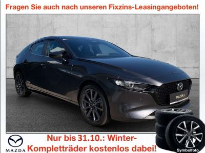 Mazda Mazda3 Vorführwagen