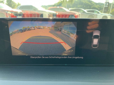 Mazda Mazda3 Neuwagen