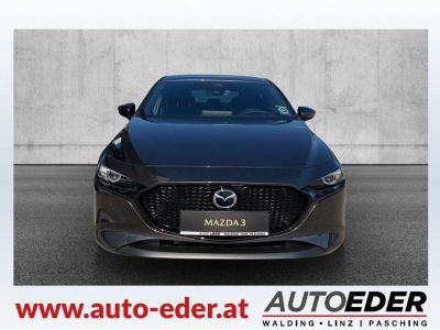 Mazda Mazda3 Vorführwagen Mazda Mazda3 Vorführwagen