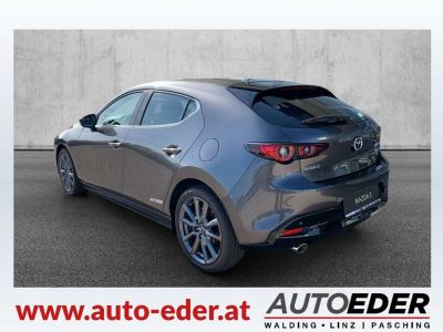 Mazda Mazda3 Vorführwagen Mazda Mazda3 Vorführwagen