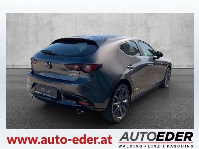 Mazda Mazda3 Vorführwagen Mazda Mazda3 Vorführwagen