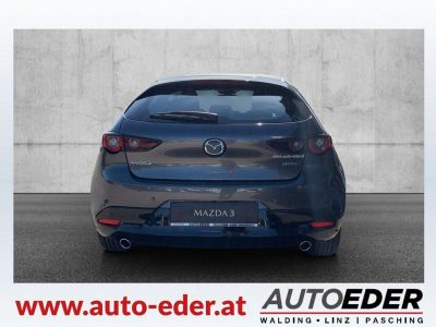 Mazda Mazda3 Vorführwagen Mazda Mazda3 Vorführwagen