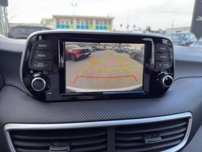 Hyundai Tucson Gebrauchtwagen