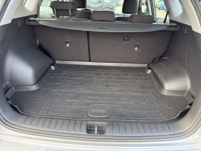 Hyundai Tucson Gebrauchtwagen