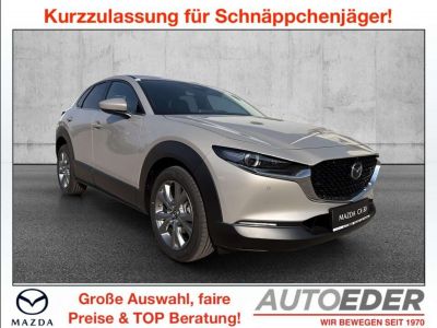 Mazda CX-30 Vorführwagen
