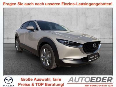 Mazda CX-30 Vorführwagen Mazda CX-30 Vorführwagen