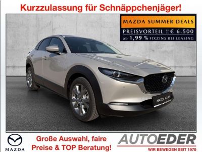 Mazda CX-30 Vorführwagen