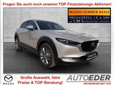 Mazda CX-30 Vorführwagen Mazda CX-30 Vorführwagen