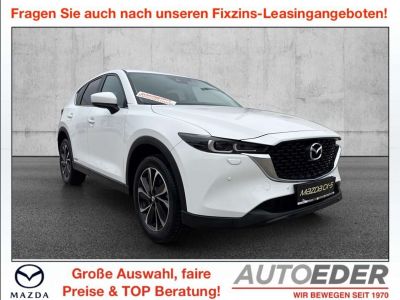 Mazda CX-5 Vorführwagen