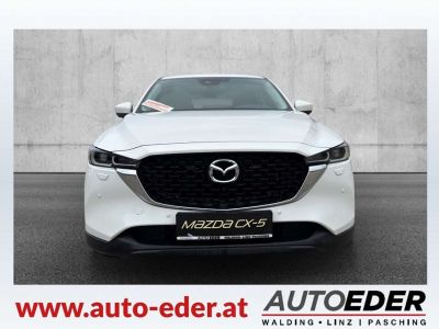 Mazda CX-5 Vorführwagen