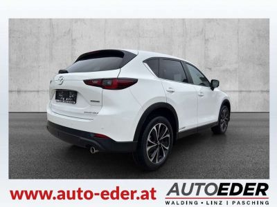 Mazda CX-5 Vorführwagen
