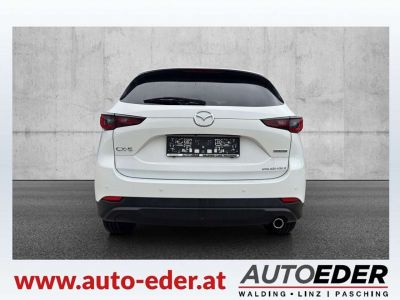 Mazda CX-5 Vorführwagen