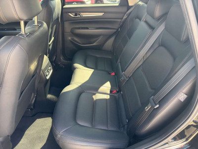 Mazda CX-5 Gebrauchtwagen