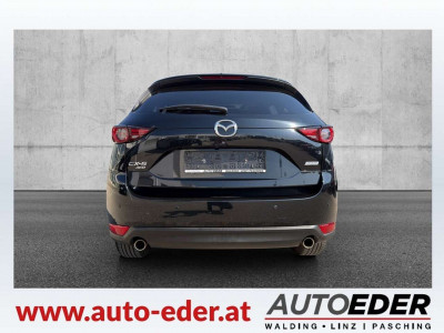 Mazda CX-5 Gebrauchtwagen