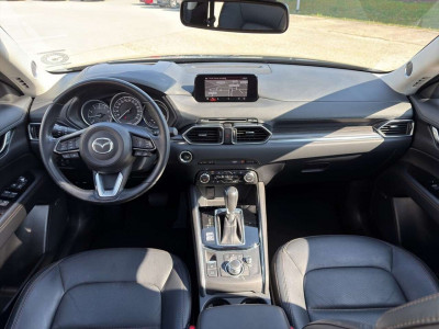 Mazda CX-5 Gebrauchtwagen