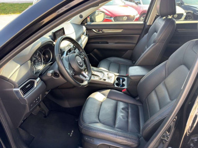 Mazda CX-5 Gebrauchtwagen