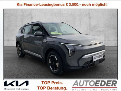 KIA EV3 Vorführwagen