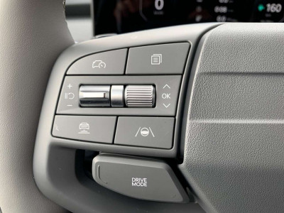 KIA EV3 Vorführwagen