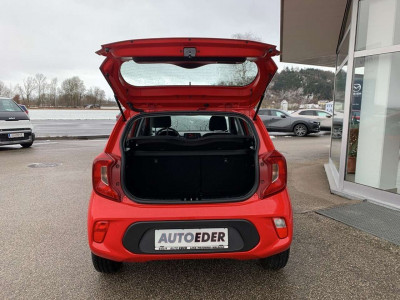 KIA Picanto Gebrauchtwagen KIA Picanto Gebrauchtwagen