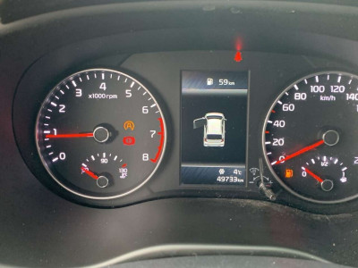 KIA Picanto Gebrauchtwagen KIA Picanto Gebrauchtwagen