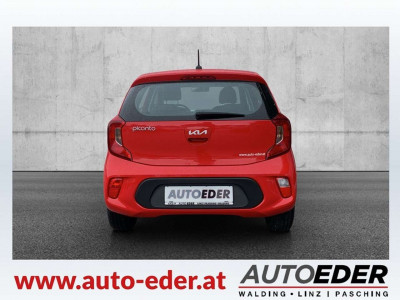 KIA Picanto Gebrauchtwagen KIA Picanto Gebrauchtwagen