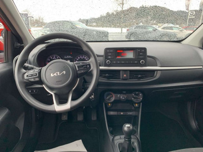 KIA Picanto Gebrauchtwagen KIA Picanto Gebrauchtwagen