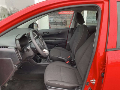 KIA Picanto Gebrauchtwagen KIA Picanto Gebrauchtwagen