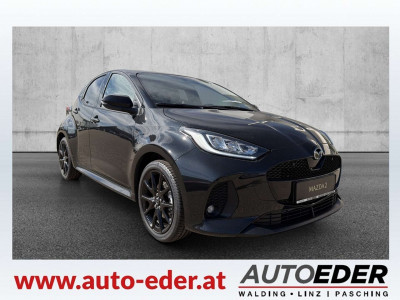 Mazda Mazda2 Neuwagen