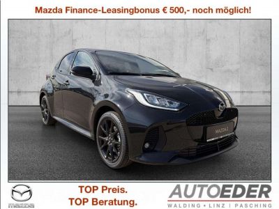 Mazda Mazda2 Neuwagen