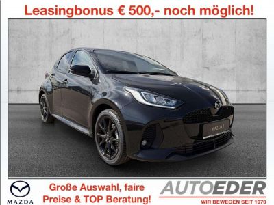 Mazda Mazda2 Neuwagen