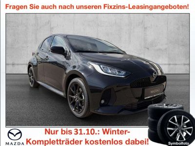 Mazda Mazda2 Vorführwagen