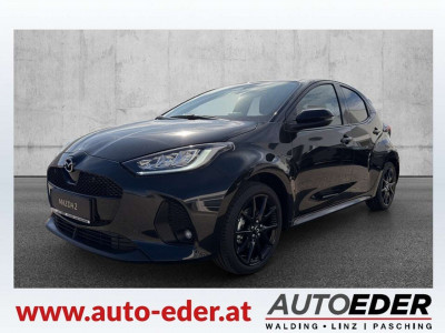 Mazda Mazda2 Neuwagen