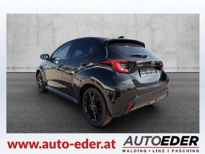 Mazda Mazda2 Neuwagen