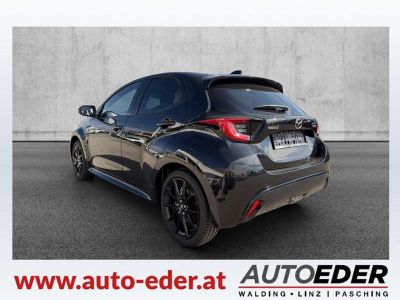 Mazda Mazda2 Neuwagen