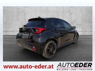 Mazda Mazda2 Neuwagen