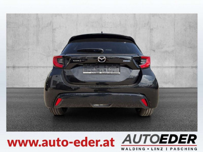 Mazda Mazda2 Neuwagen