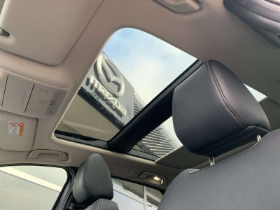 Mazda CX-60 Gebrauchtwagen