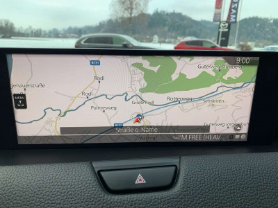 Mazda CX-60 Gebrauchtwagen