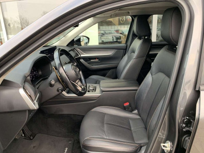 Mazda CX-60 Gebrauchtwagen