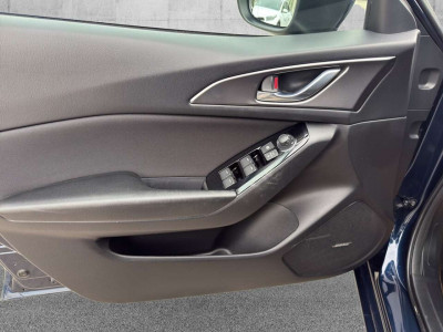 Mazda Mazda3 Gebrauchtwagen