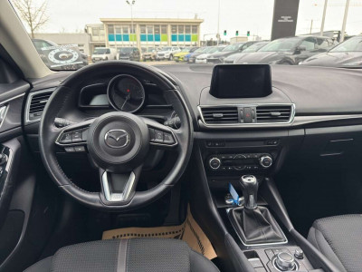 Mazda Mazda3 Gebrauchtwagen