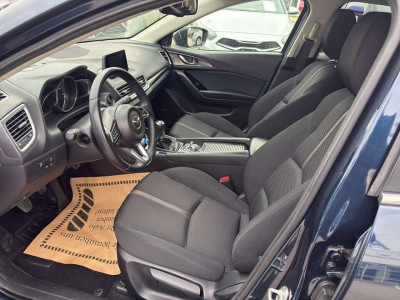 Mazda Mazda3 Gebrauchtwagen