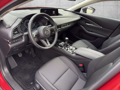 Mazda CX-30 Gebrauchtwagen