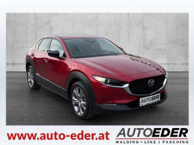 Mazda CX-30 Gebrauchtwagen