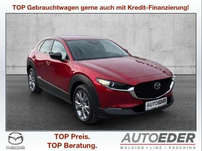 Mazda CX-30 Gebrauchtwagen