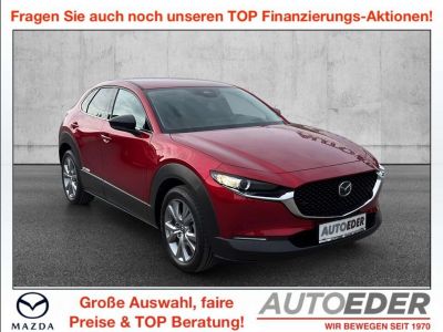 Mazda CX-30 Gebrauchtwagen